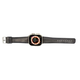 Bouletta Kol Saati Kayışları Apple Watch Deri Kayış – Hereford Klasik Renkli Premium Koruma