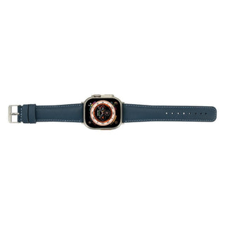Bouletta Kol Saati Kayışları Apple Watch Deri Kayış – Hereford Klasik Renkli Premium Koruma