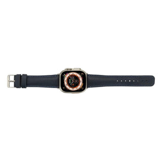 Bouletta Kol Saati Kayışları Apple Watch Deri Kayış – Hereford Klasik Renkli Premium Koruma