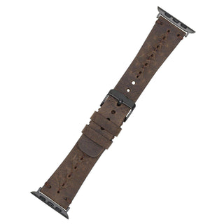 Bouletta Kol Saati Kayışları Apple Watch Deri Kayış – Longleat Premium Koruma