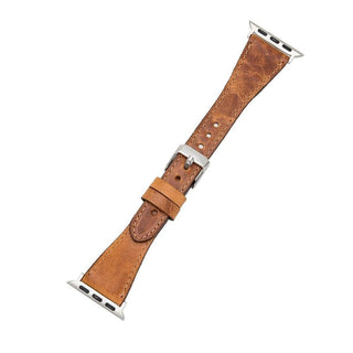 Bouletta Kol Saati Kayışları Apple Watch Deri Kayış – Ripon Klasik İnce Premium Koruma