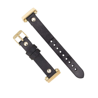 Bouletta Kol Saati Kayışları Apple Watch Deri Kayış – Sizergh Ferro Premium Koruma