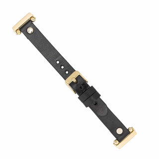 Bouletta Kol Saati Kayışları Apple Watch Deri Kayış – Sizergh Ferro Premium Koruma