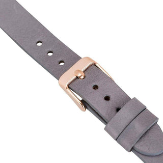 Bouletta Kol Saati Kayışları Apple Watch Deri Kayış – Sizergh Ferro Premium Koruma