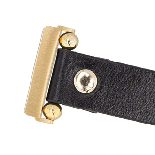 Bouletta Kol Saati Kayışları Apple Watch Deri Kayış – Sizergh Ferro Premium Koruma