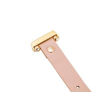 Bouletta Kol Saati Kayışları Apple Watch Deri Kayış – Sizergh Ferro Premium Koruma