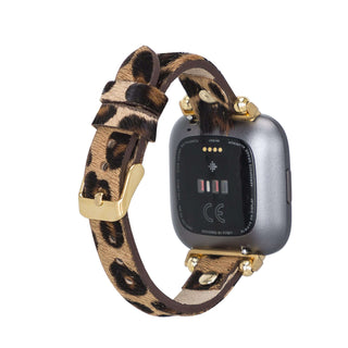 Bouletta Kol Saati Kayışları Apple Watch Deri Kayış – Sizergh Ferro Premium Koruma