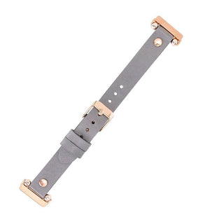 Bouletta Kol Saati Kayışları Apple Watch Deri Kayış – Sizergh Ferro Premium Koruma