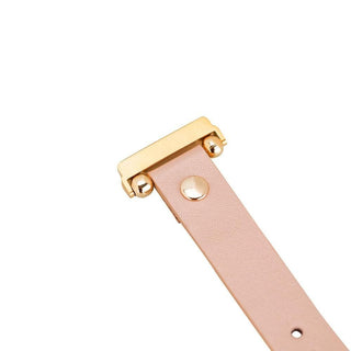 Bouletta Kol Saati Kayışları Apple Watch Deri Kayış – Sizergh Ferro Premium Koruma