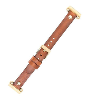Bouletta Kol Saati Kayışları Apple Watch Deri Kayış – Sizergh Ferro Premium Koruma