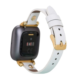 Bouletta Kol Saati Kayışları Apple Watch Deri Kayış – Sizergh Ferro Premium Koruma