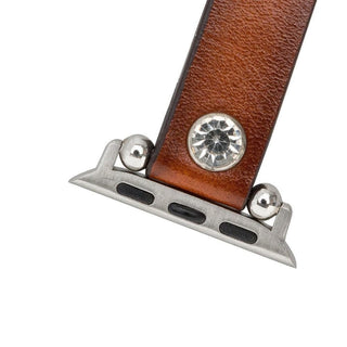Bouletta Kol Saati Kayışları Apple Watch Deri Kayış – WestMinster Premium Koruma