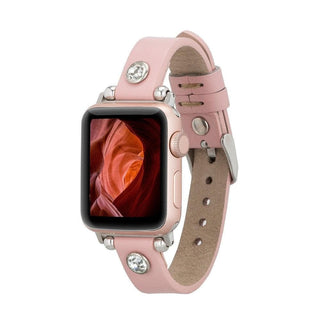Bouletta Kol Saati Kayışları Apple Watch Deri Kayış – WestMinster Premium Koruma