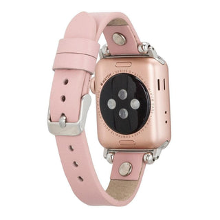 Bouletta Kol Saati Kayışları Apple Watch Deri Kayış – WestMinster Premium Koruma
