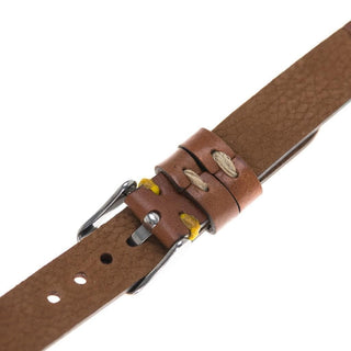 Bouletta Kol Saati Kayışları Apple Watch Deri Kayış – Wollaton Ferro Premium Koruma