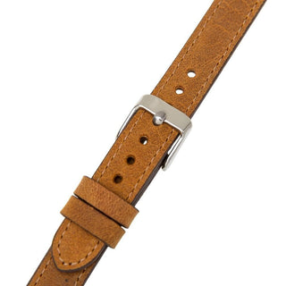 Bouletta Kol Saati Kayışları Apple Watch Deri Kayış – Wollaton Ferro Premium Koruma