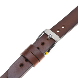Bouletta Kol Saati Kayışları Apple Watch Deri Kayış – Wollaton Ferro Premium Koruma