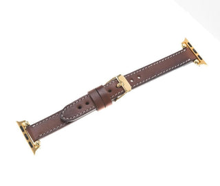 Bouletta Kol Saati Kayışları Apple Watch Deri Kayış – Wollaton Ferro Premium Koruma