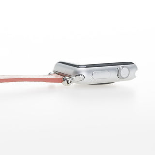 Bouletta Kol Saati Kayışları Apple Watch Deri Kayış – Wollaton Ferro Premium Koruma