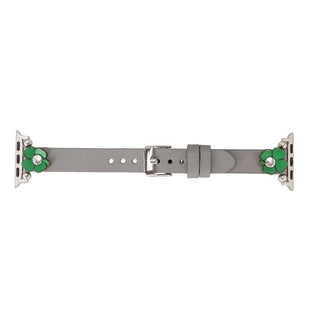 Bouletta Kol Saati Kayışları Apple Watch Deri Kayış – Wollaton Ferro Premium Koruma