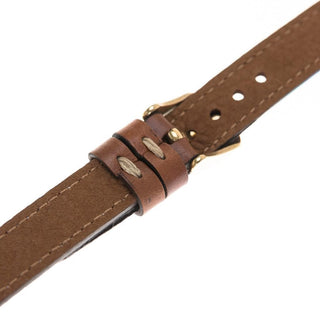 Bouletta Kol Saati Kayışları Apple Watch Deri Kayış – Wollaton Ferro Premium Koruma