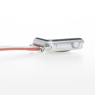 Bouletta Kol Saati Kayışları Apple Watch Deri Kayış – Wollaton Ferro Premium Koruma