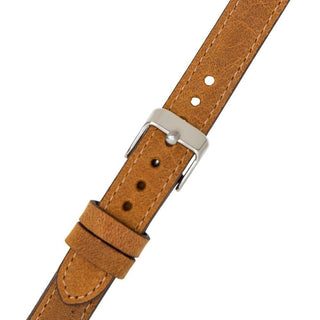 Bouletta Kol Saati Kayışları Apple Watch Deri Kayış – Wollaton Ferro Premium Koruma