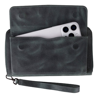 Bouletta Men Wallet Aristo Leather Wallet Premium Koruma