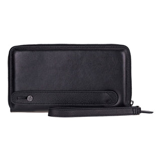 Bouletta Men Wallet Aristo Leather Wallet Premium Koruma