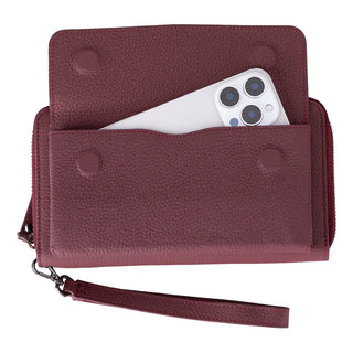 Bouletta Men Wallet Aristo Leather Wallet Premium Koruma