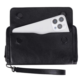Bouletta Men Wallet Aristo Leather Wallet Premium Koruma