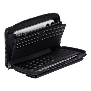 Bouletta Men Wallet Aristo Leather Wallet Premium Koruma