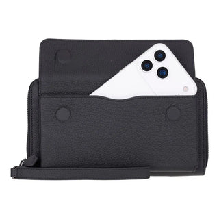 Bouletta Men Wallet Aristo Leather Wallet Premium Koruma