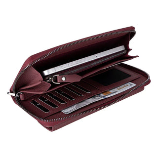 Bouletta Men Wallet Aristo Leather Wallet Premium Koruma