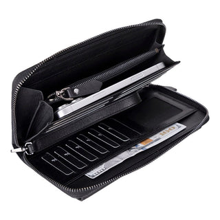 Bouletta Men Wallet Aristo Leather Wallet Premium Koruma