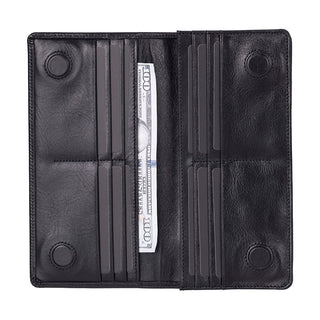 Bouletta Wallet Aura Leather Wallet Premium Koruma