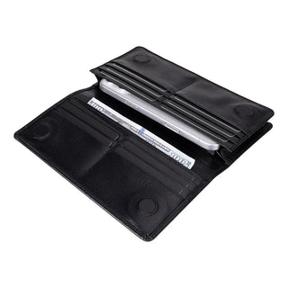 Bouletta Wallet Aura Leather Wallet Premium Koruma