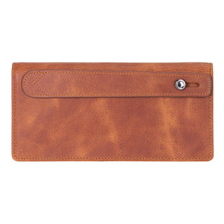 Bouletta Wallet Aura Leather Wallet Premium Koruma