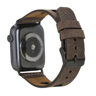 Bouletta Watch Band Avesta Apple Watch Leather Band Premium Koruma