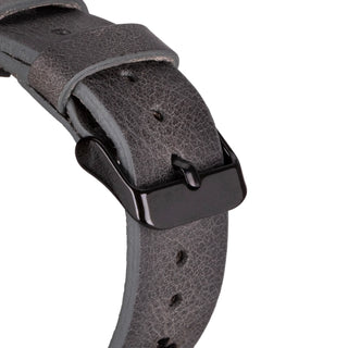 Bouletta Watch Band Avesta Apple Watch Leather Band Premium Koruma