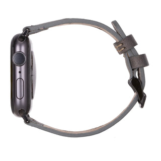 Bouletta Watch Band Avesta Apple Watch Leather Band Premium Koruma