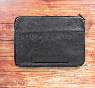 Bouletta Laptop / Tablet Sleeve Awe Slim Leather Laptop / Tablet Bag Premium Koruma