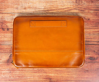 Bouletta Laptop / Tablet Sleeve Awe Slim Leather Laptop / Tablet Bag Premium Koruma