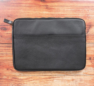 Bouletta Laptop / Tablet Sleeve Awe Slim Leather Laptop / Tablet Bag Premium Koruma