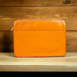 Bouletta Laptop / Tablet Sleeve Awe Slim Leather Laptop / Tablet Bag Premium Koruma