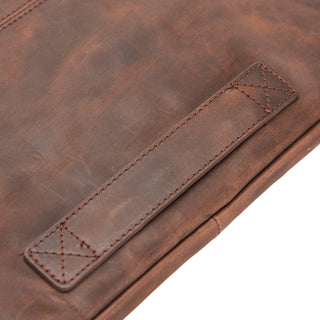 Bouletta Laptop / Tablet Sleeve Awe Slim Leather Laptop / Tablet Bag Premium Koruma
