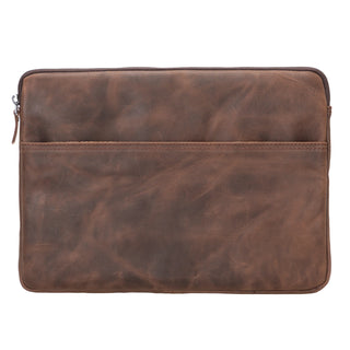 Bouletta Laptop / Tablet Sleeve Awe Slim Leather Laptop / Tablet Bag Premium Koruma