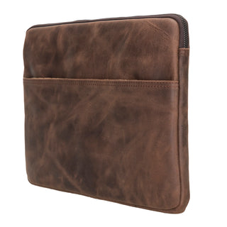 Bouletta Laptop / Tablet Sleeve Awe Slim Leather Laptop / Tablet Bag Premium Koruma