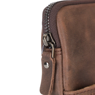 Bouletta Laptop / Tablet Sleeve Awe Slim Leather Laptop / Tablet Bag Premium Koruma