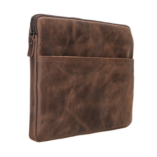 Bouletta Laptop / Tablet Sleeve Awe Slim Leather Laptop / Tablet Bag Premium Koruma